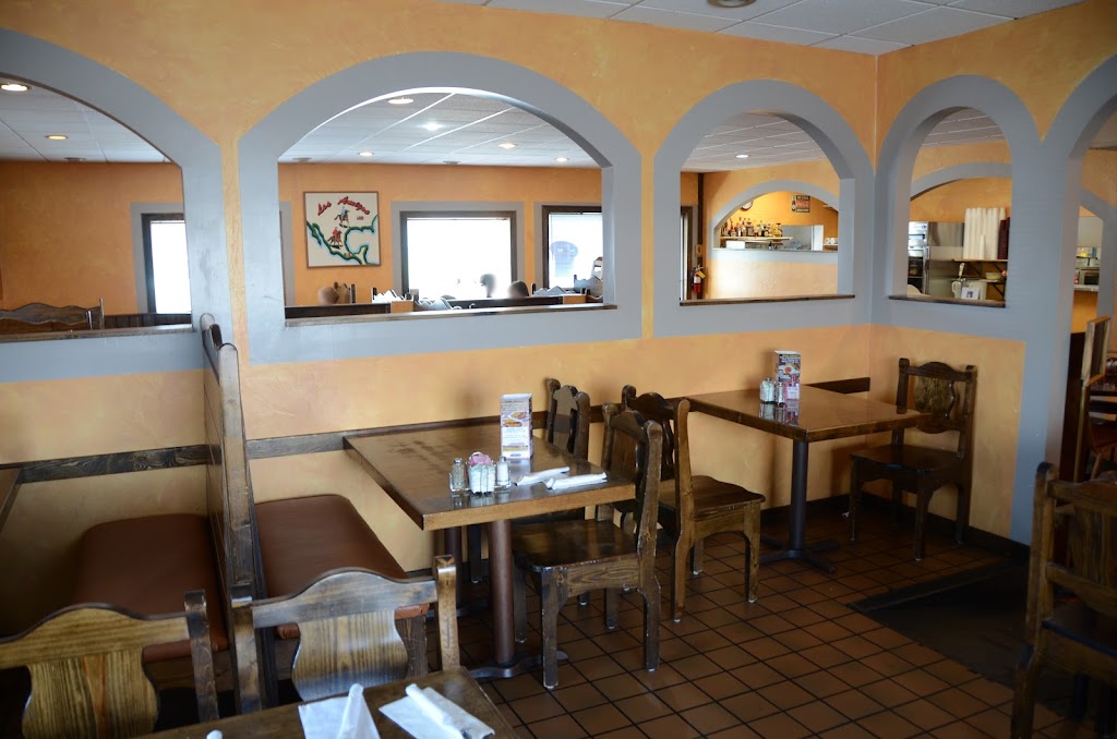 Los Amigos Mexican Restaurant | 1235 S Jefferson St, Huntington, IN 46750, USA | Phone: (260) 356-4222