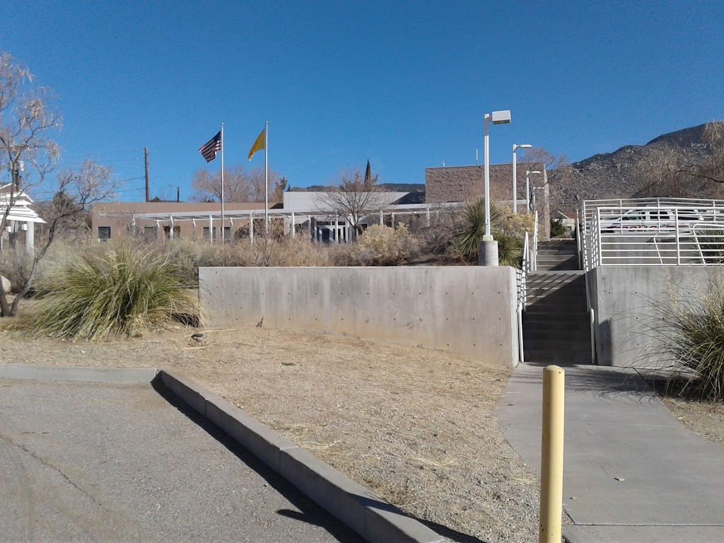 James Dwyer Police Station | 12700 Montgomery Blvd NE, Albuquerque, NM 87111, USA | Phone: (505) 332-5254