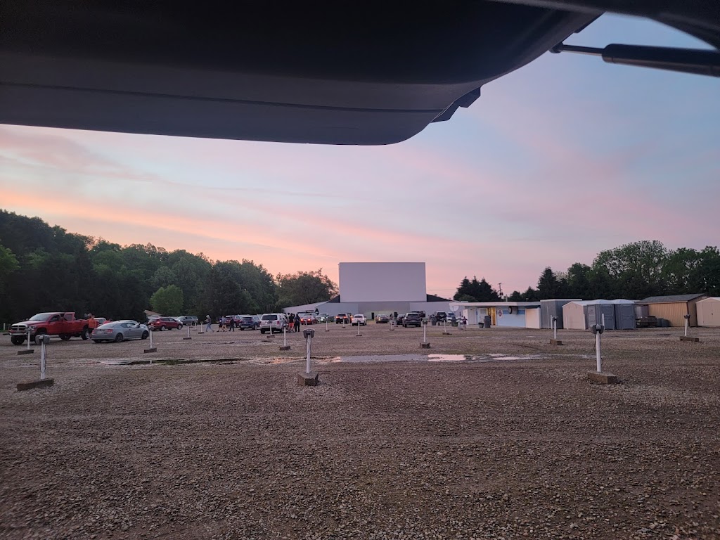 Skyview Drive-In Theatre | 2420 E Main St, Lancaster, OH 43130, USA | Phone: (740) 653-5517