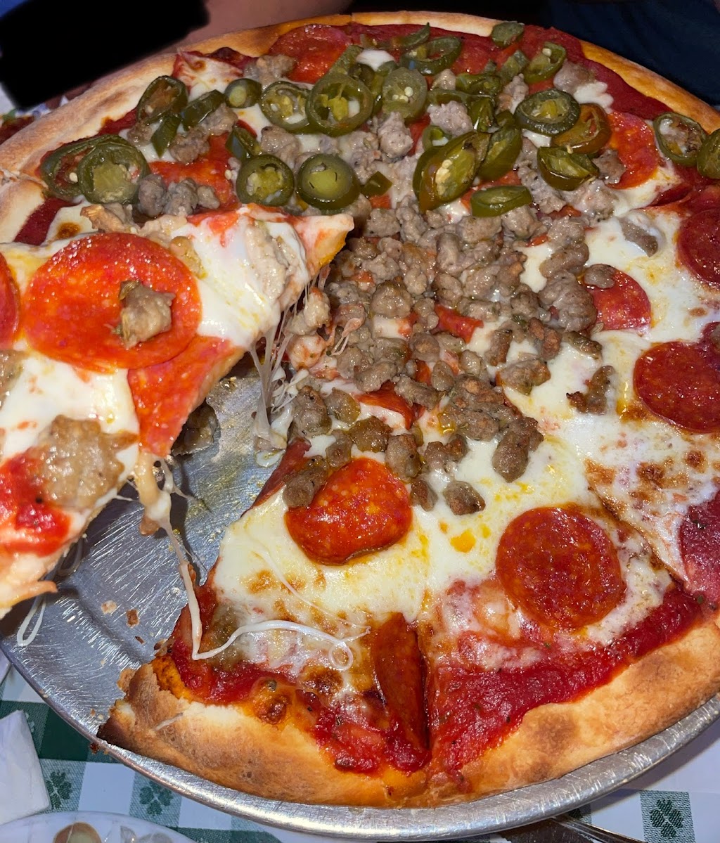 Frantones Pizza & Spaghetti Villa | 10808 Alondra Blvd, Cerritos, CA 90703, USA | Phone: (562) 924-9494