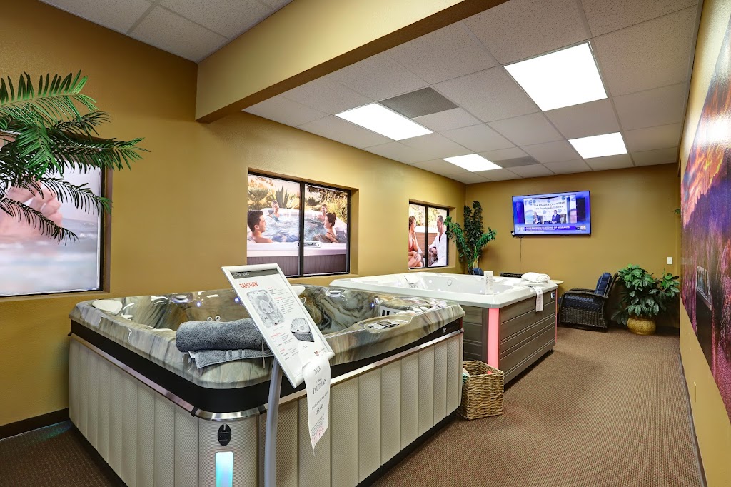 Desert Hot Tubs | 20635 N Cave Creek Rd, Phoenix, AZ 85024, USA | Phone: (602) 863-3305