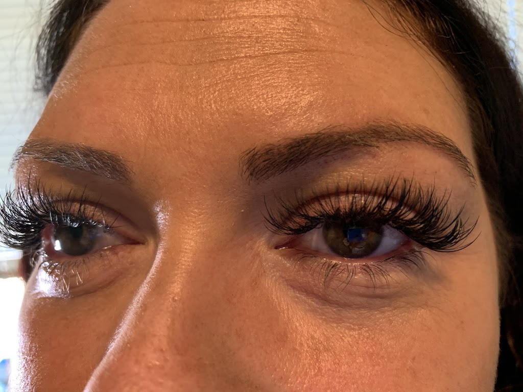 Woodland lash and brow bar | 142 Davidson Avenue, Woodland, WA 98674, USA | Phone: (360) 430-2500