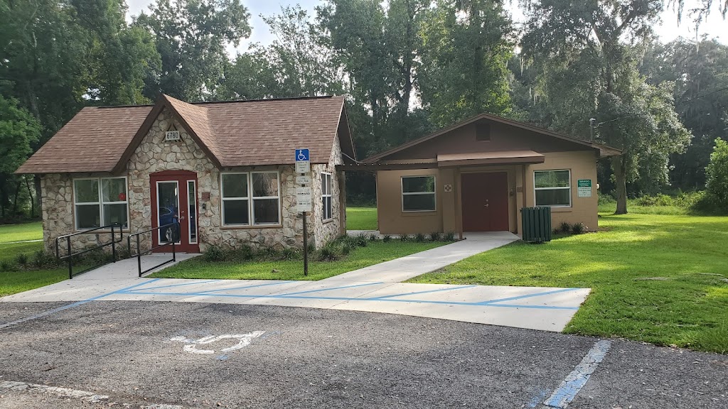 Wahoo Community Building | 6780 W C 48, Bushnell, FL 33513, USA | Phone: (352) 689-4400