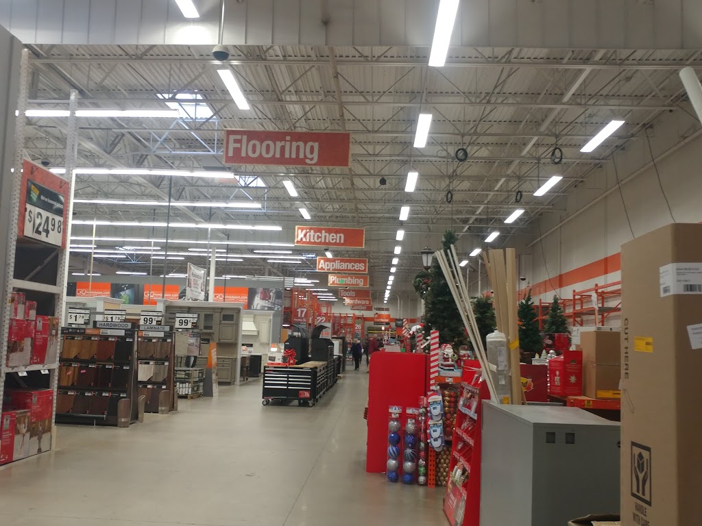 The Home Depot | 921 Jacks Valley Rd, Carson City, NV 89705, USA | Phone: (775) 267-3434