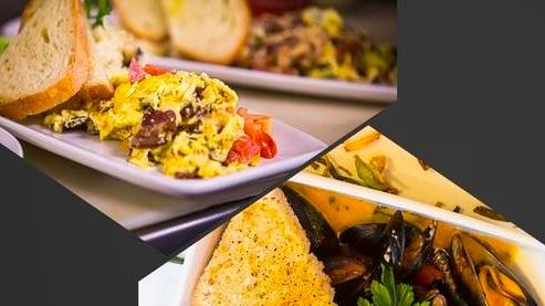 Parkhouse Eatery | 4574 Park Blvd, San Diego, CA 92116, USA | Phone: (619) 295-7275