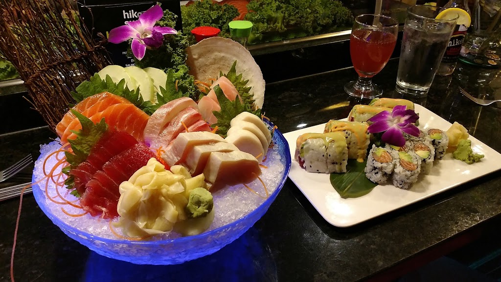 Hiko Sushi | 1466 Yankee Doodle Rd, Eagan, MN 55121, USA | Phone: (651) 452-6888