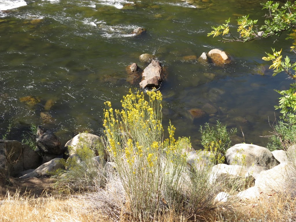 Brush Creek Campground | Kernville, CA 93238, USA | Phone: (760) 376-3781