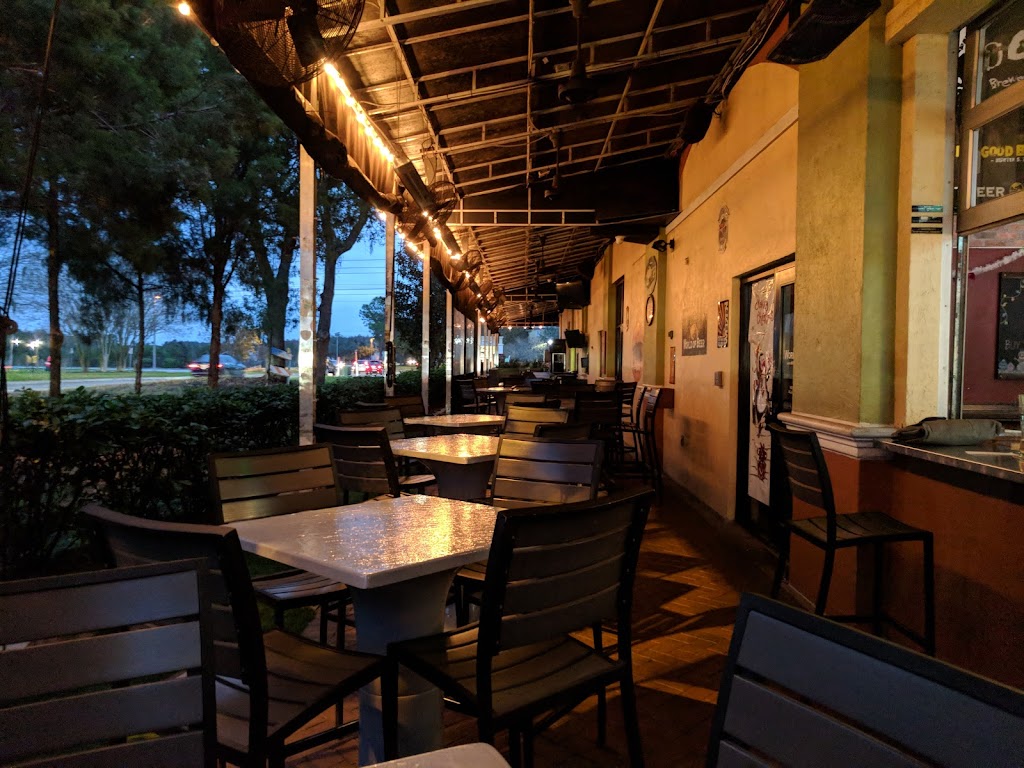 World of Beer | 9524 W Linebaugh Ave, Tampa, FL 33626, USA | Phone: (813) 852-2337