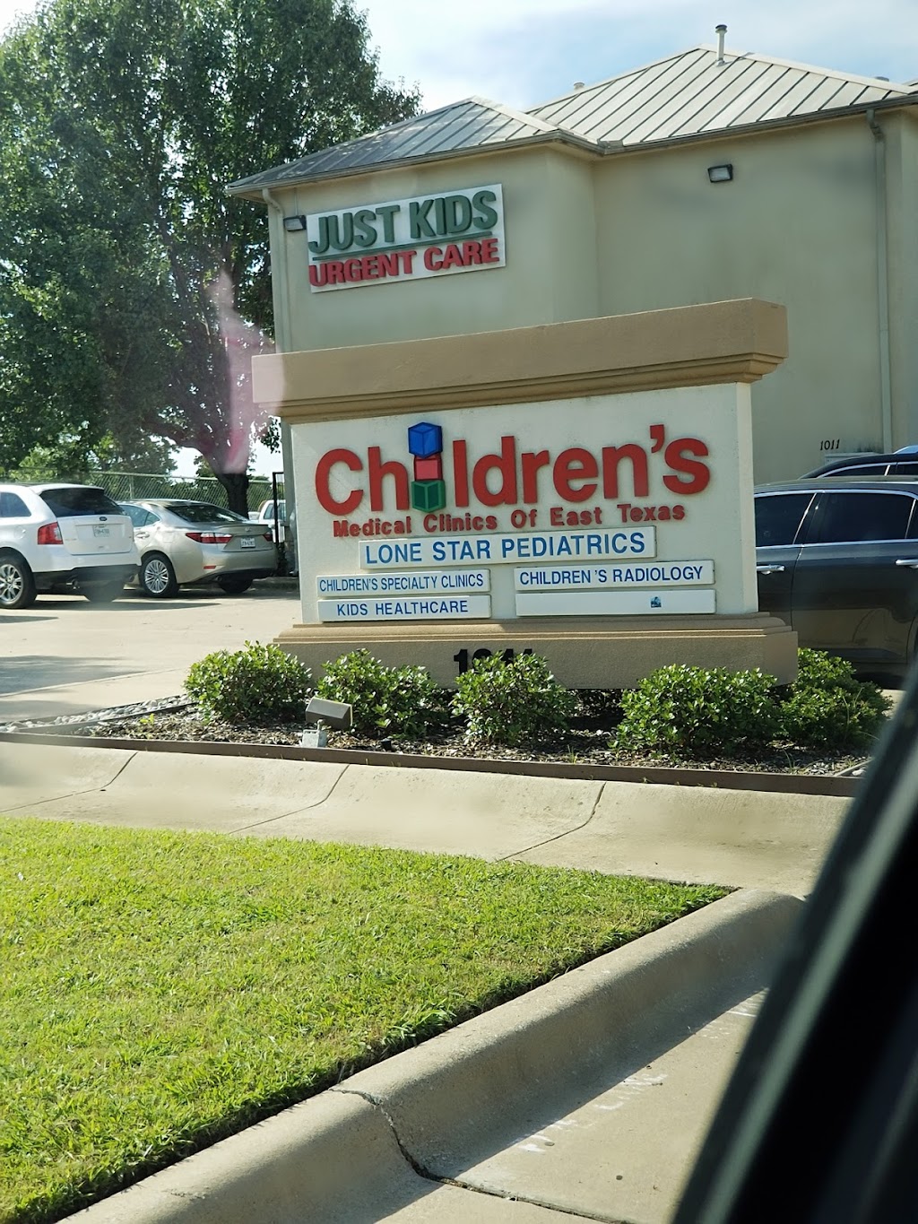 Childrens Medical Clinics | 1011 W Grove St, Kaufman, TX 75142, USA | Phone: (972) 932-1319