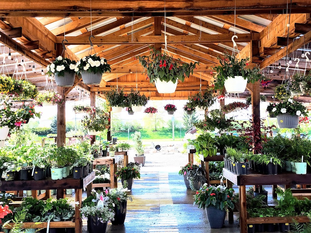 KBK Garden Center | KBK Garden Center, 6400 E Michigan Ave, Saline, MI 48176, USA | Phone: (734) 944-8644