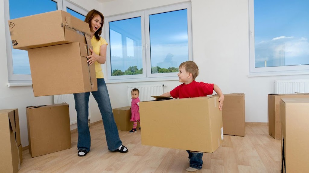 Aurora Moving Company | 456 W Harvard St #102, Glendale, CA 91204, USA | Phone: (818) 568-5428