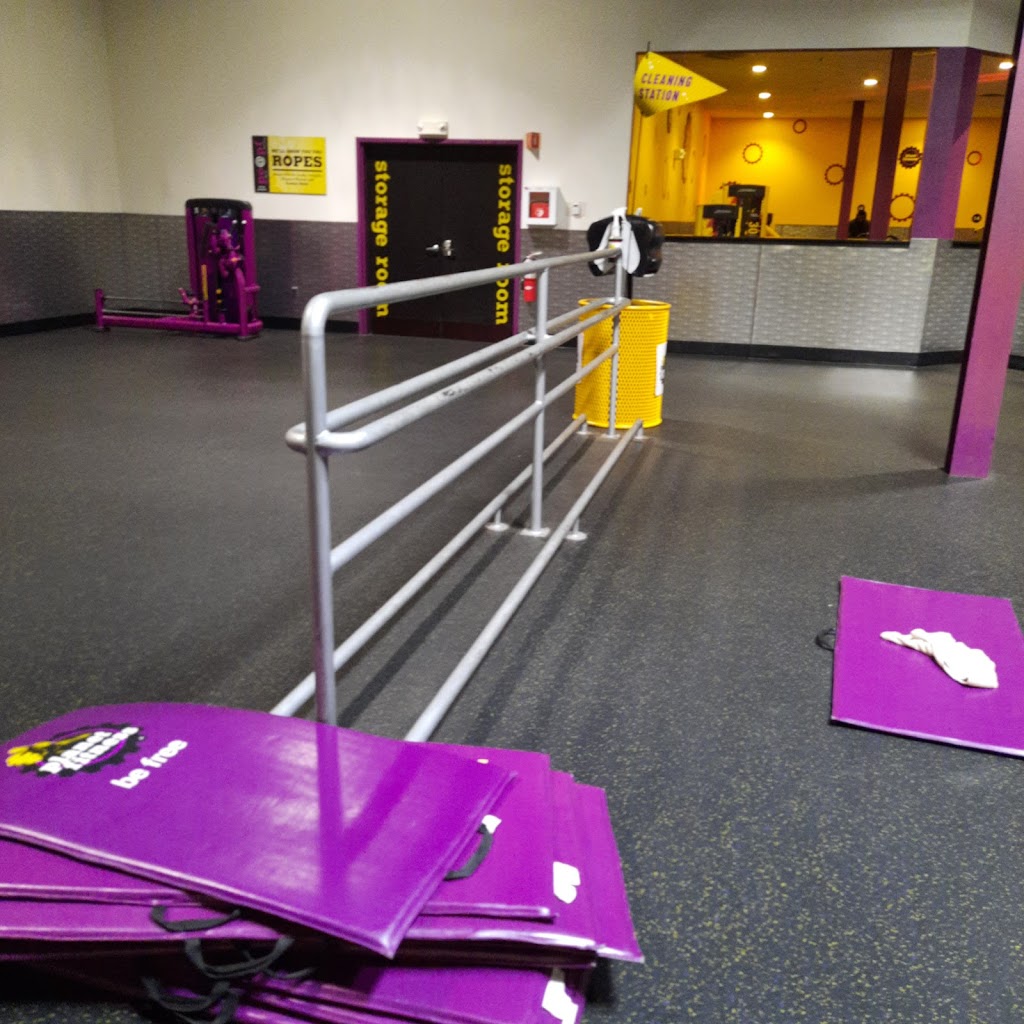 Planet Fitness | 18 Northwest Blvd, Nashua, NH 03063, USA | Phone: (603) 816-3555