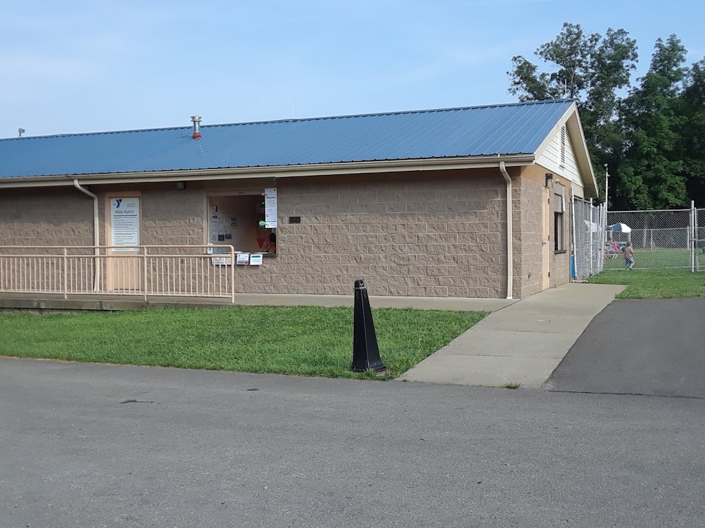 ARMCO Park Splash Pad | 341 Centreville Pike, Slippery Rock, PA 16057 | Phone: (724) 287-4733