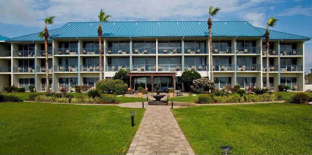 Navy Lodge Mayport | 1980 Baltimore St, Jacksonville, FL 32228, USA | Phone: (904) 247-3964