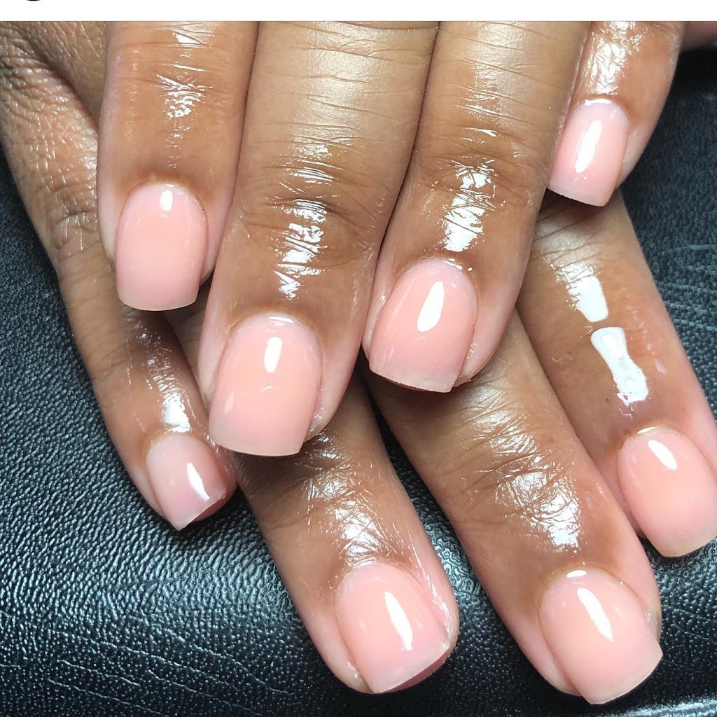 Ground Zero Hair and Nail Salon | 5882 Lee Rd S, Maple Heights, OH 44137, USA | Phone: (216) 510-0623