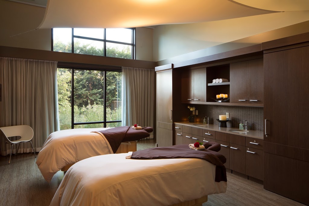 The Allison Inn & Spa | 2525 Allison Ln, Newberg, OR 97132, USA | Phone: (503) 554-2525