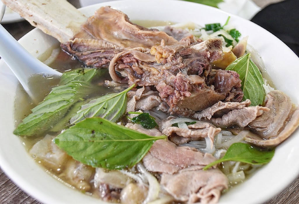 Phở 86 Restaurant | 8871 Garden Grove Blvd, Garden Grove, CA 92844, USA | Phone: (714) 530-3119