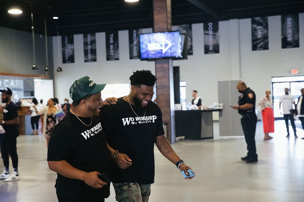 World Overcomers Christian Church | 2933 S Miami Blvd, Durham, NC 27703, USA | Phone: (919) 402-9622