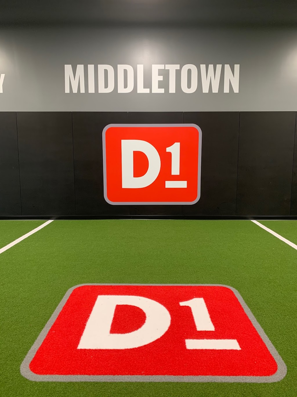 D1 Training Middletown | 1519 NJ-35 North &, Harmony Rd, Middletown Township, NJ 07748, USA | Phone: (732) 329-7212