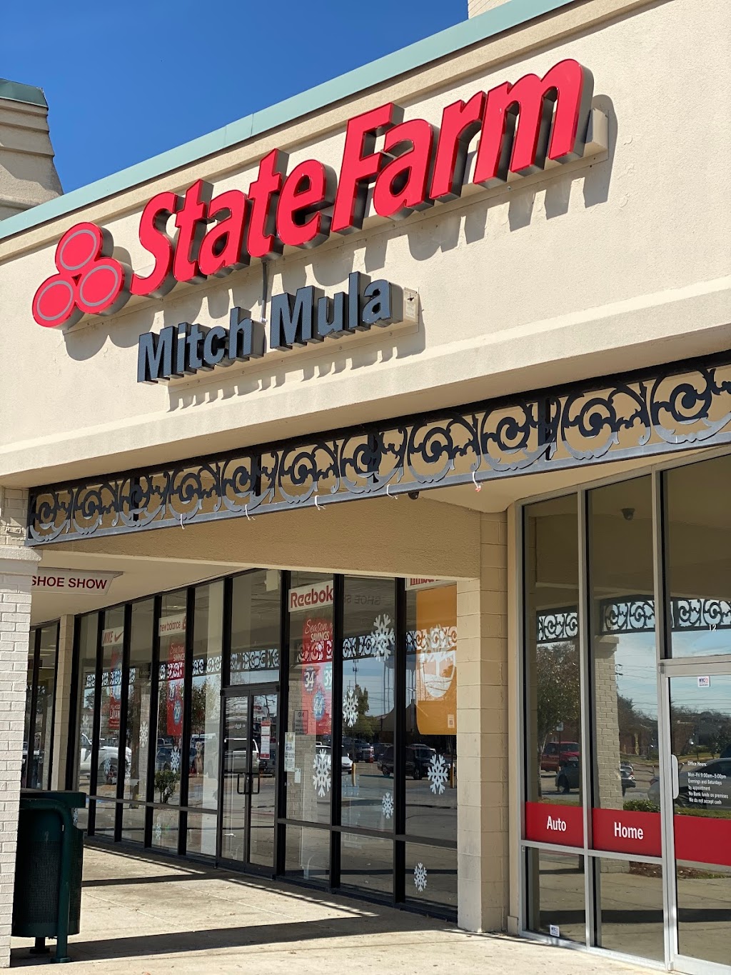 Mitch Mula - State Farm Insurance Agent | 1316 W Airline Hwy, Laplace, LA 70068, USA | Phone: (985) 652-6378