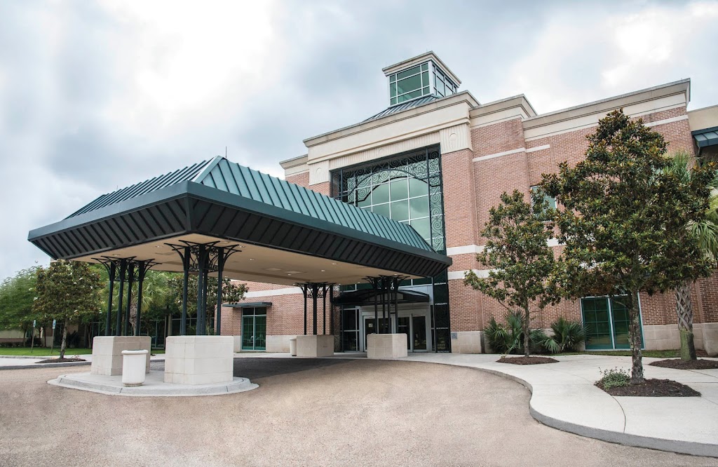 Northshore Rehabilitation Hospital | 64030 LA-434, Lacombe, LA 70445, USA | Phone: (985) 218-4660