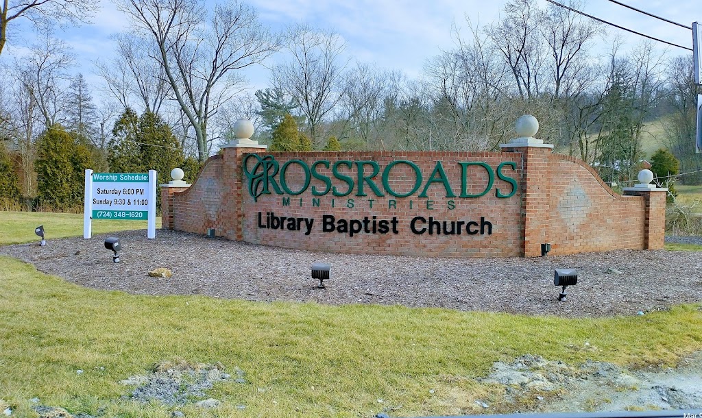 Crossroads Ministries | 81 Walter Long Rd, Finleyville, PA 15332, USA | Phone: (724) 348-1620