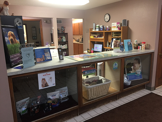 Hillside Pet Clinic | 2016 Vandalia St, Collinsville, IL 62234, USA | Phone: (618) 345-8890