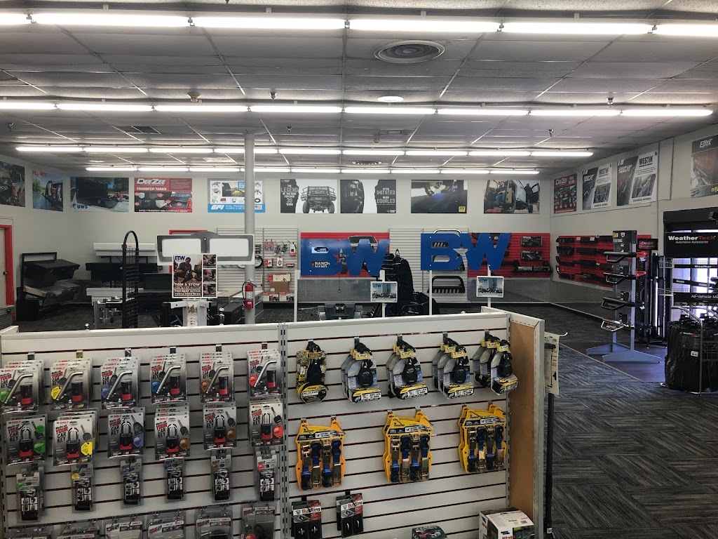 Trails End Truck Accessories | 8148 West Fwy, Fort Worth, TX 76108, USA | Phone: (817) 246-8780