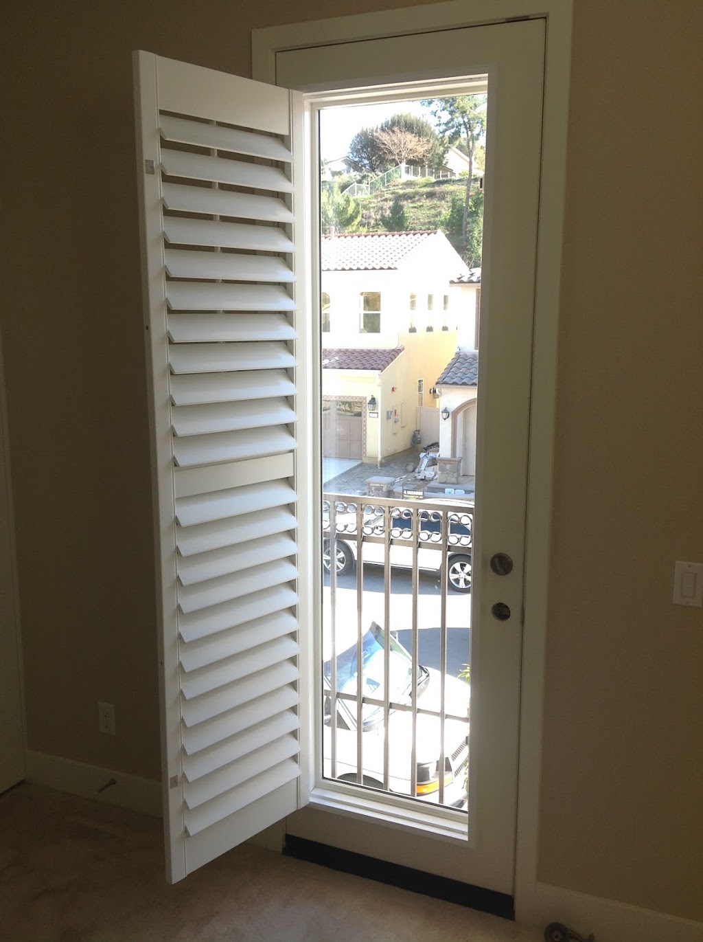 GOLD MEDAL WOOD SHUTTERS | 5020 Encinita Ave, Temple City, CA 91780, USA | Phone: (626) 321-6522