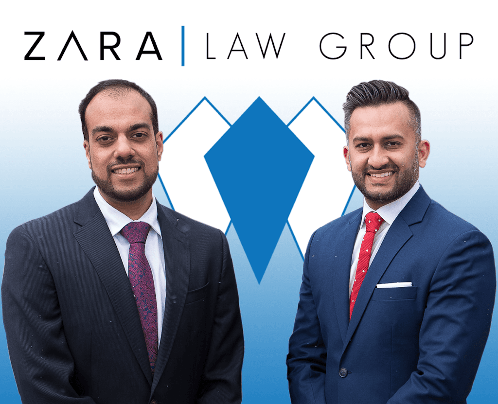 Zara Law Group | 6825 Hobson Valley Dr Ste 102, Woodridge, IL 60517, USA | Phone: (708) 365-8411