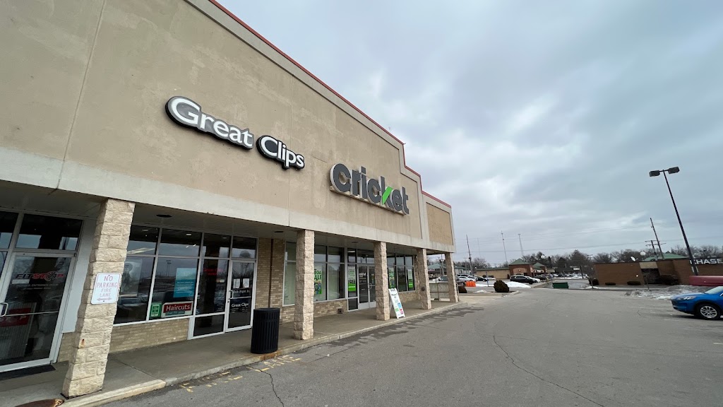 Cricket Wireless Authorized Retailer | 360 W North St Ste 1400, Kendallville, IN 46755, USA | Phone: (260) 599-4082