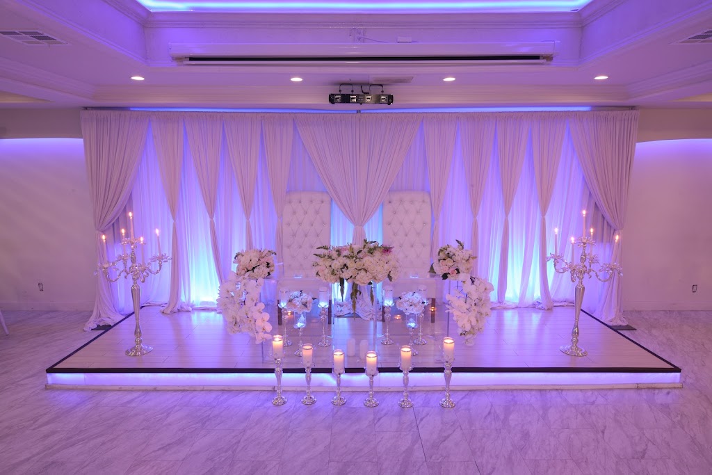 Venus Banquet Hall | 20825 Sherman Way, Winnetka, CA 91306, USA | Phone: (818) 600-4656