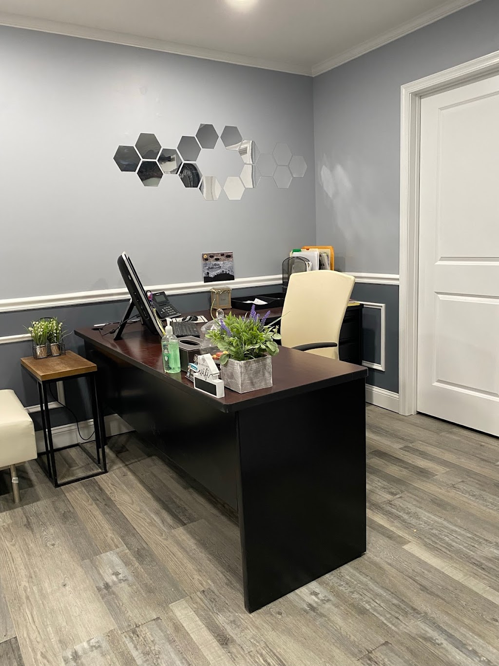 Cristina and Associates of Argent Realty, 1412 Crain Hwy N 5B, Glen