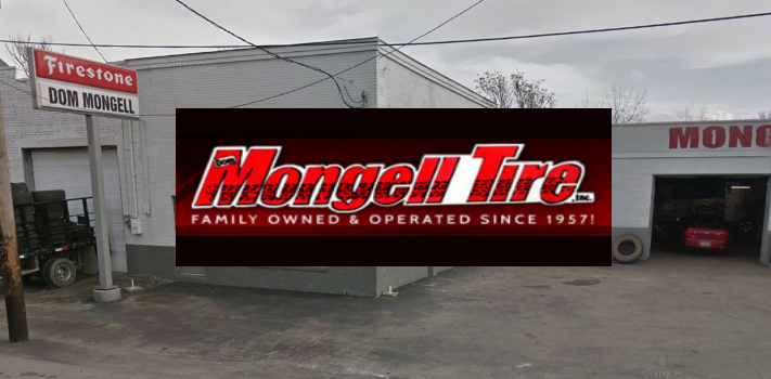 Dom Mongell Tire Service - Scottdale | 218 N Broadway St, Scottdale, PA 15683, USA | Phone: (724) 887-7530