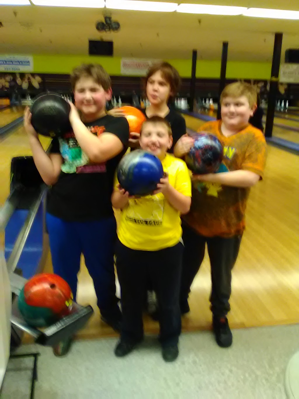 Cohoes Bowling Arena | 309 Ontario St, Cohoes, NY 12047, USA | Phone: (518) 237-9836