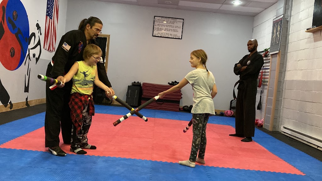 Fighting Dragonz Martial Arts | 342 South St, East Palestine, OH 44413, USA | Phone: (724) 630-0338