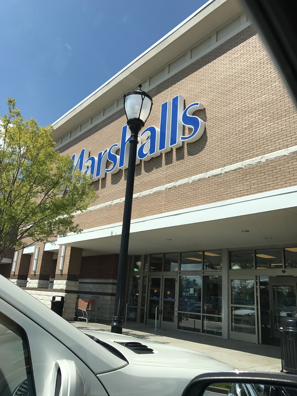 Marshalls & HomeGoods | 9876-B Rea Rd, Charlotte, NC 28277 | Phone: (704) 544-3415