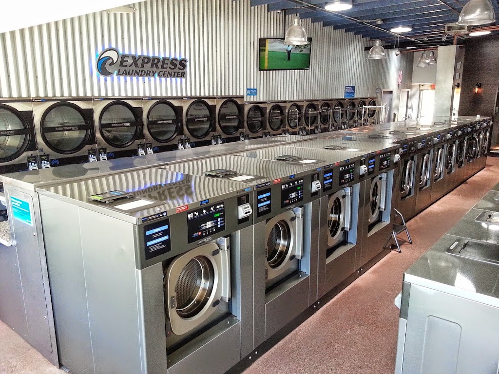 Perfect Wash - Express Laundry Center | 420 17th St, Huntington Beach, CA 92648, USA | Phone: (657) 464-9565