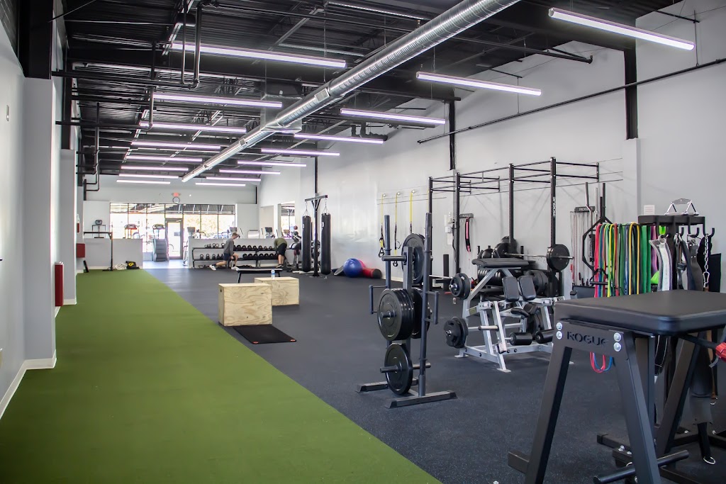 Accelerated Fitness Medina | 2736 Medina Rd Ste 103, Medina, OH 44256, USA | Phone: (330) 236-5117