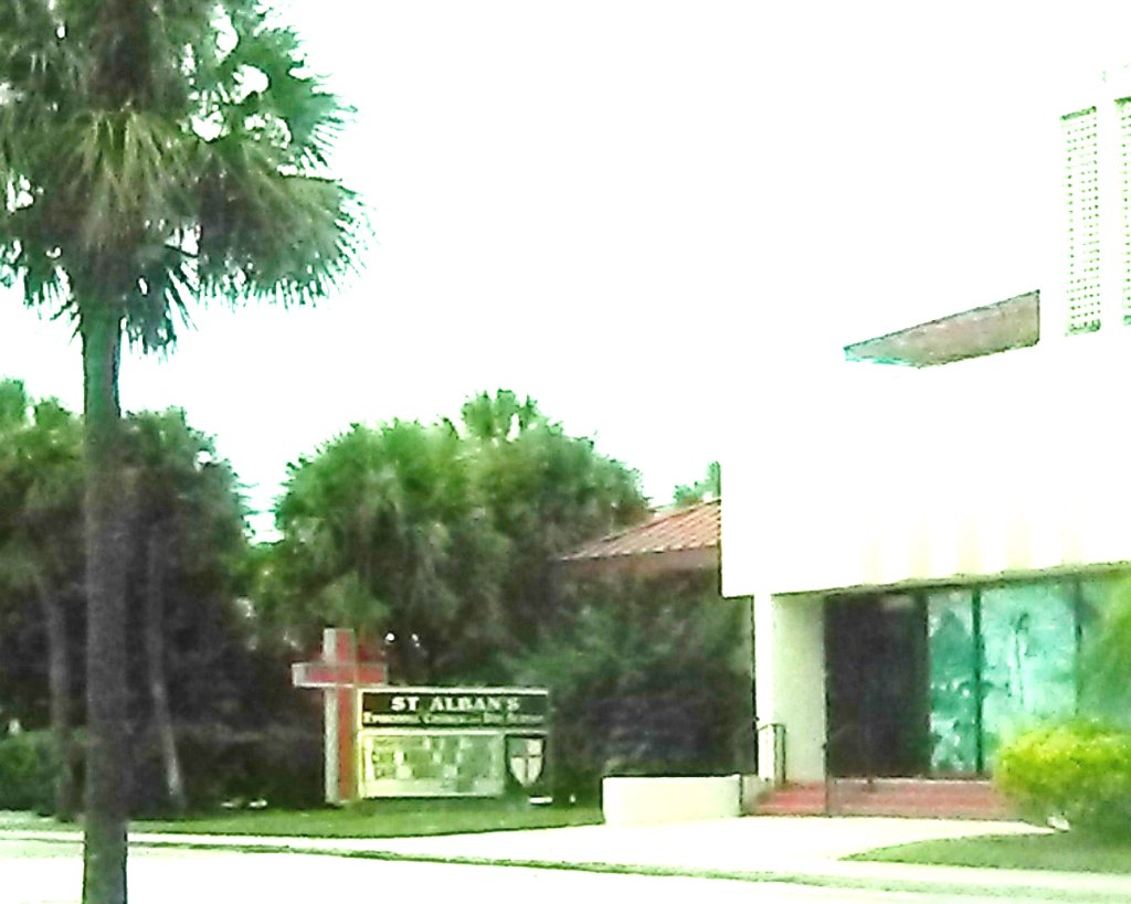 St. Albans Episcopal Church | 330 85th Ave, St Pete Beach, FL 33706, USA | Phone: (727) 360-8406