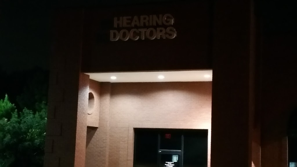 Hearing Doctors of Georgia | 214 Village Center Pkwy, Stockbridge, GA 30281, USA | Phone: (770) 580-1066