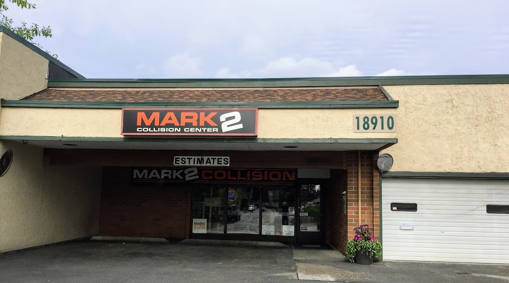 Mark 2 Collision Center | 18910 Hwy 99, Lynnwood, WA 98036, USA | Phone: (425) 771-7147