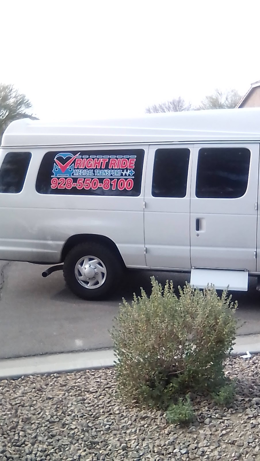 Right Ride Medical Transport | 4480 W Peoria Ave #103, Glendale, AZ 85302, USA | Phone: (623) 267-1717