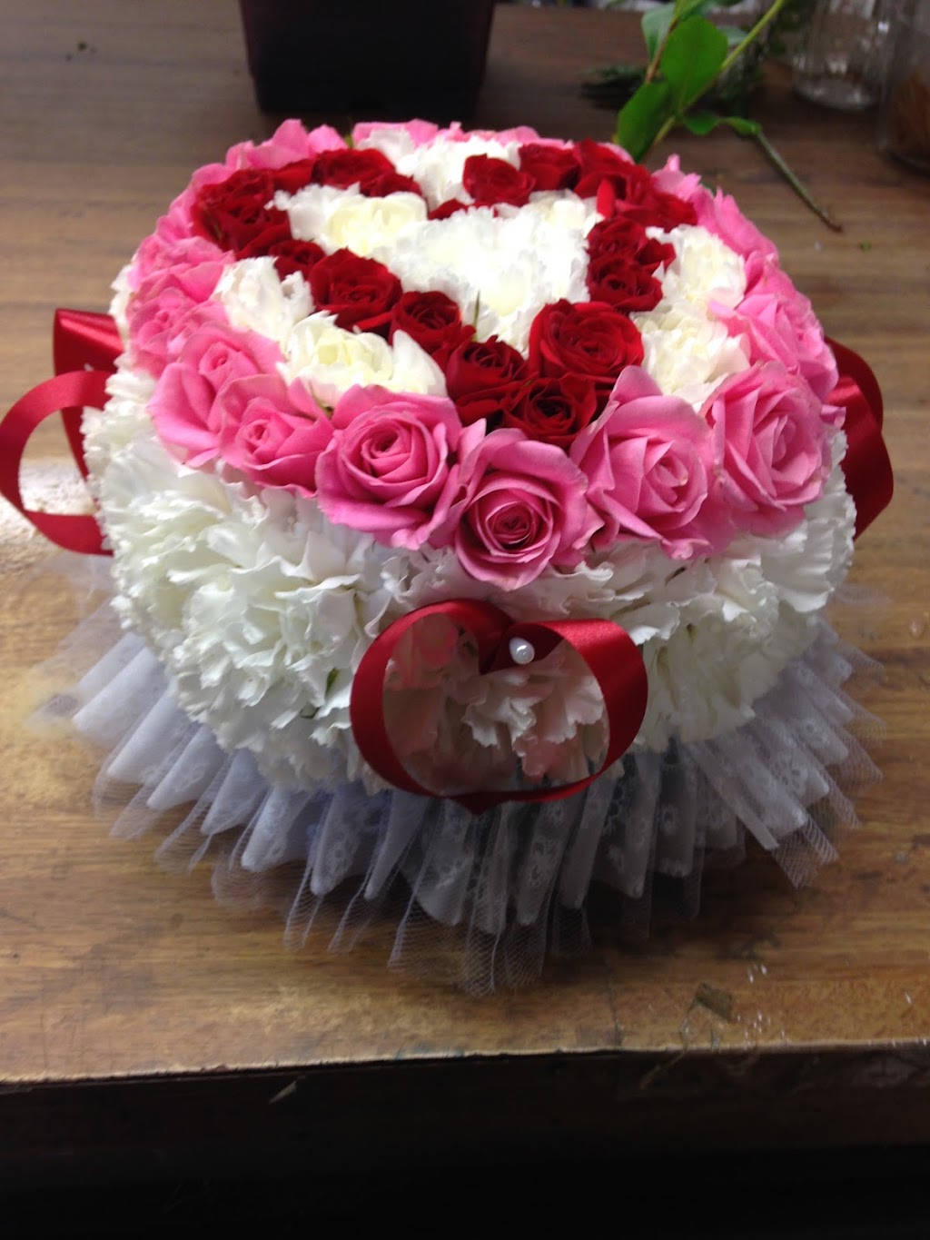 Juanitas Flower Shop | 3407 Macdonald Ave, Richmond, CA 94805, USA | Phone: (510) 778-1678