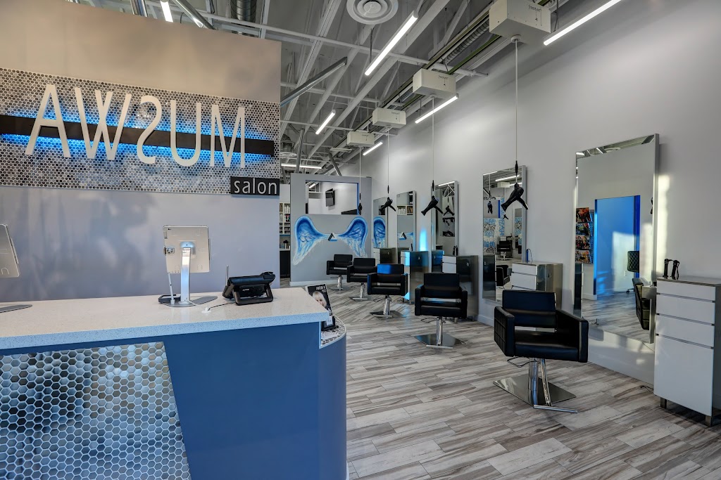 Awsum Salon | 6510 S Higley Rd #106, Gilbert, AZ 85298, USA | Phone: (480) 988-6530