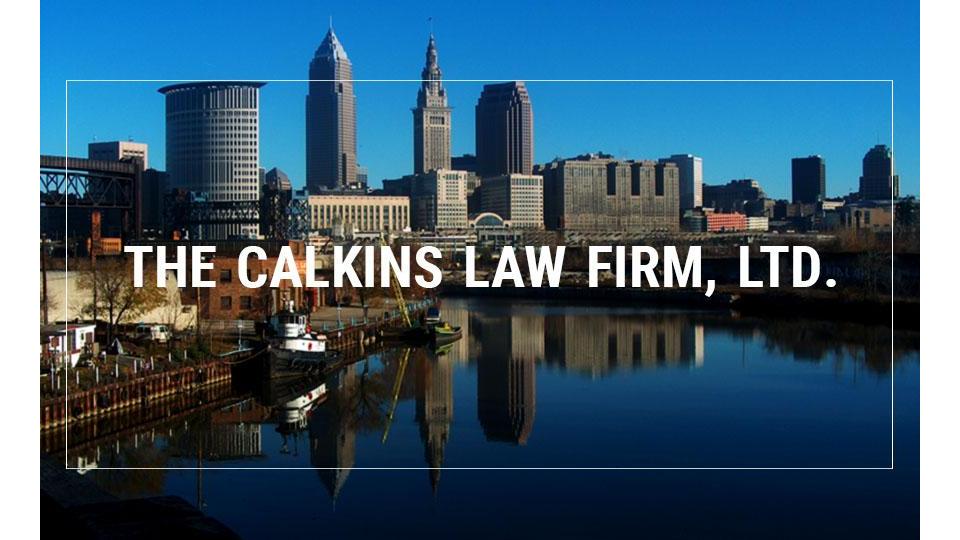 Calkins Law Firm | 100 N Main St #235, Chagrin Falls, OH 44022, USA | Phone: (216) 246-0384