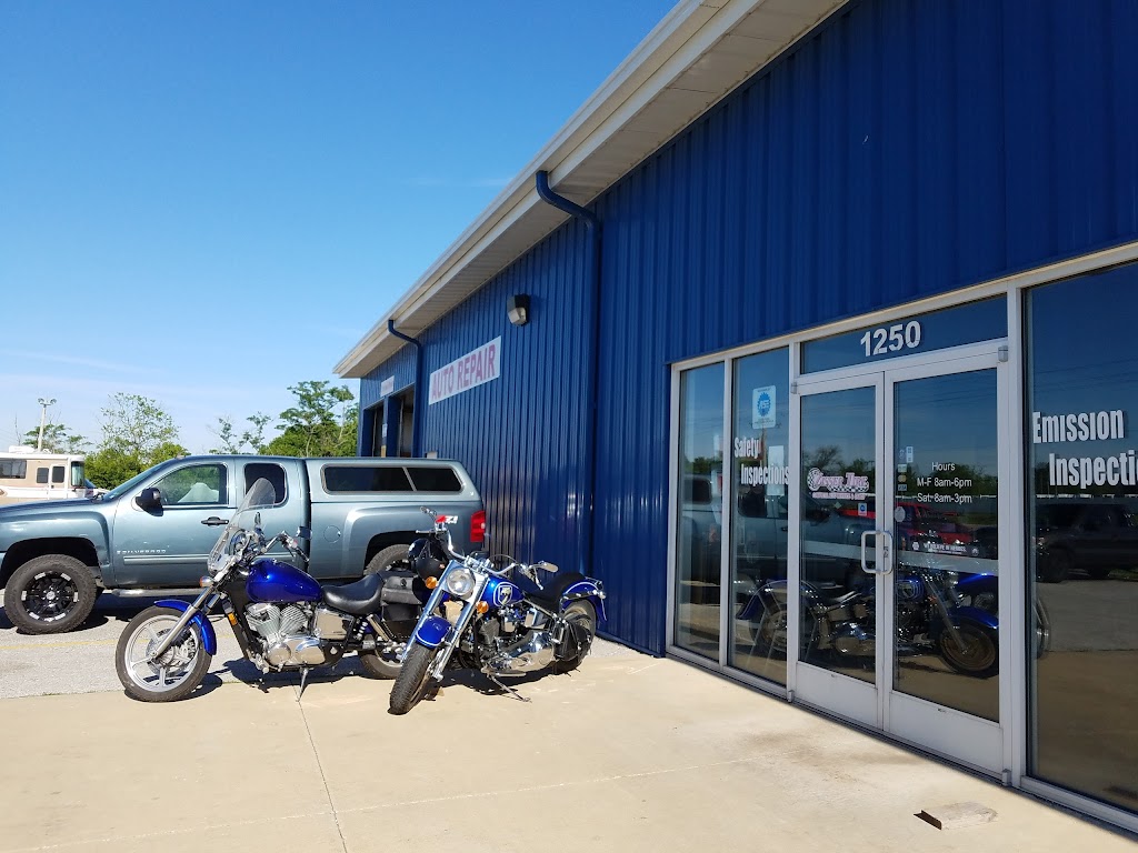 Zisser Tire - Wentzville | 1250 Mexico Rd, Wentzville, MO 63385, USA | Phone: (636) 327-6411