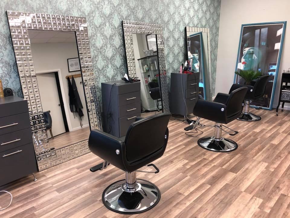 Hair Boutique | 160 Lanza Ave Suite 1, Garfield, NJ 07026, USA | Phone: (862) 225-9599