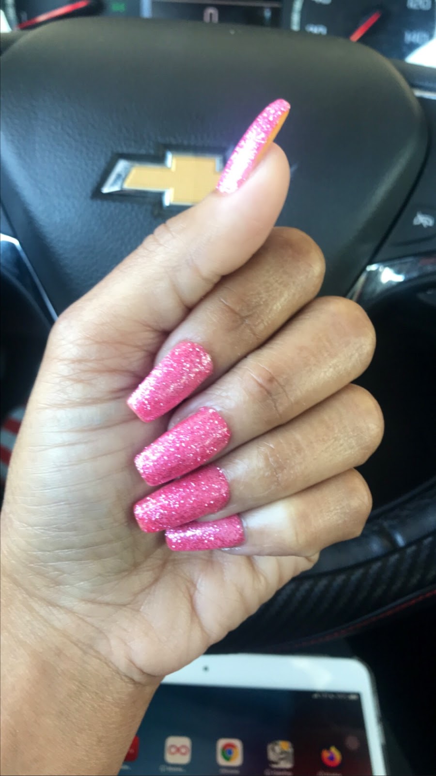 CT Hair Spa Nails | 2000 N Belt W, Belleville, IL 62226 | Phone: (618) 277-1234