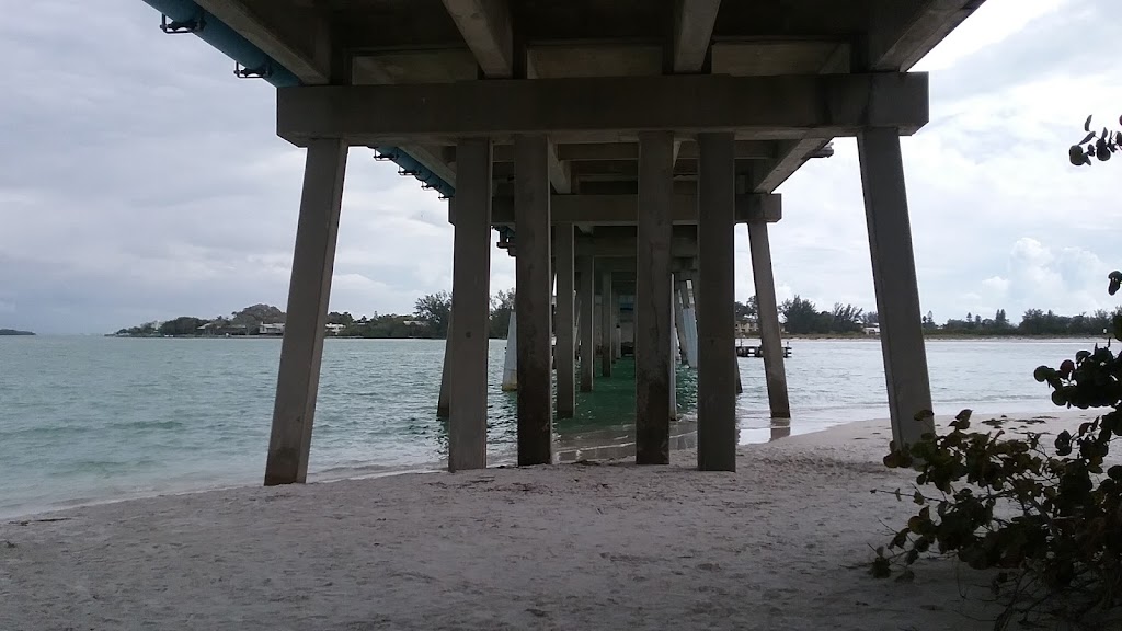 Longboat Key Public Pier | 27°2620. 82°4050., 5 4th, Bradenton, FL 34210, USA | Phone: (941) 316-1999